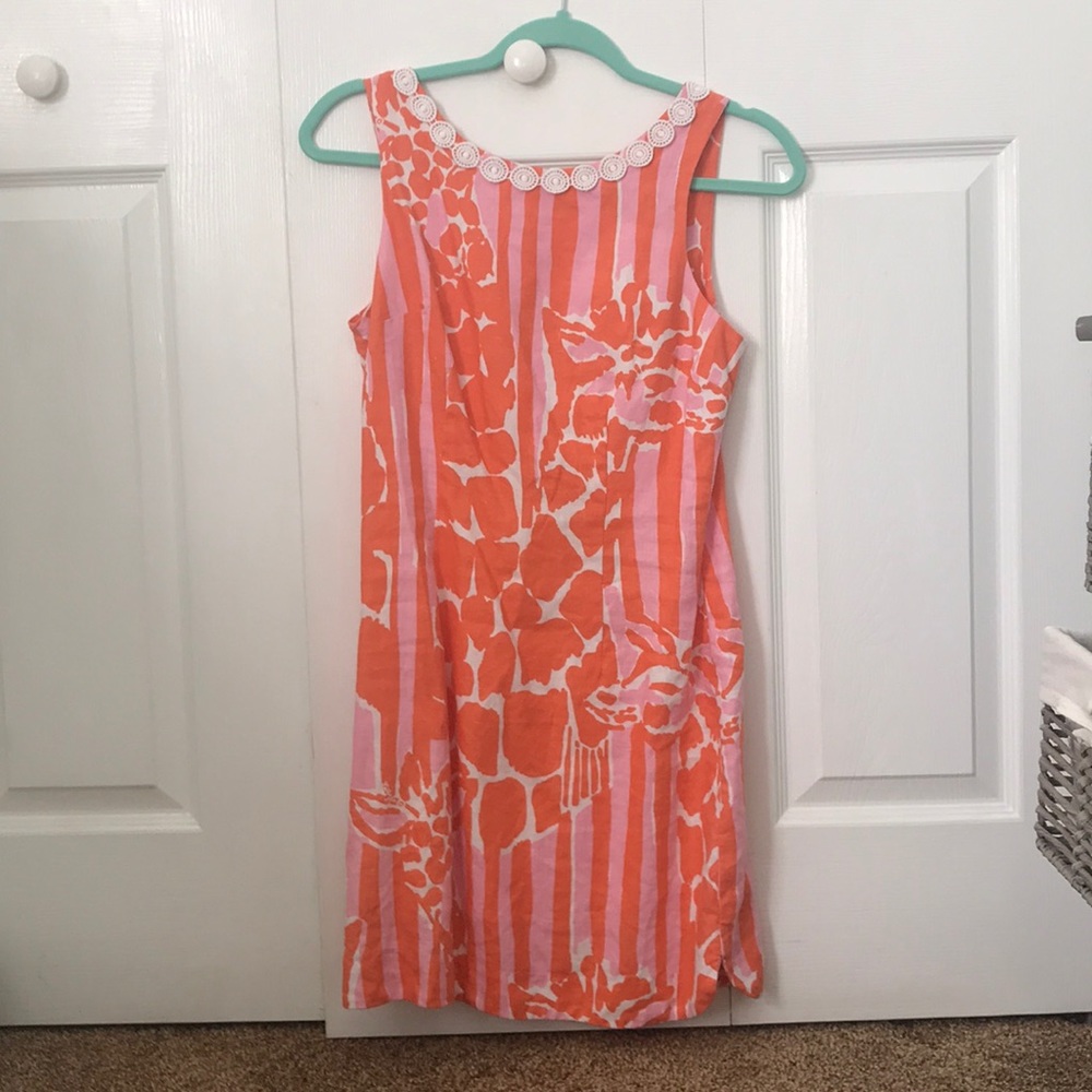 Lilly Pulitzer for Target Dresses